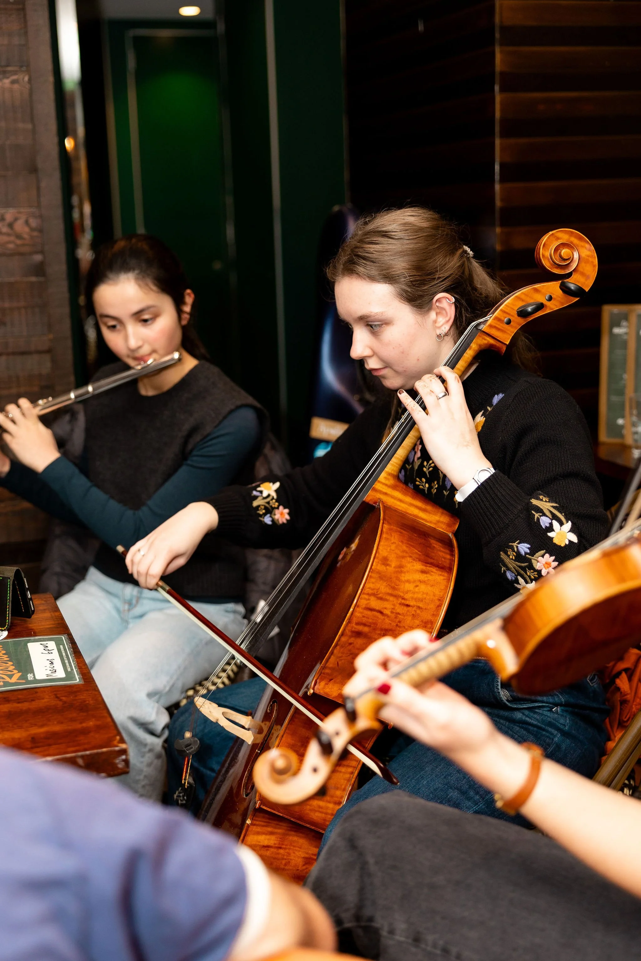 Saturday Trad Sessions The Terrace North Sydney Saturday Trad Sessions The Terrace North Sydney