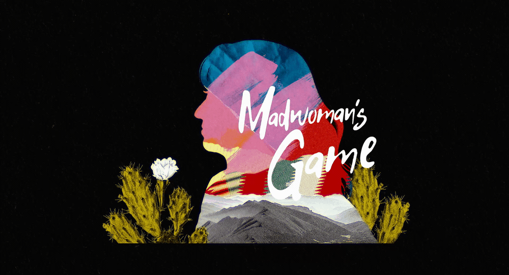 Madwoman's Game