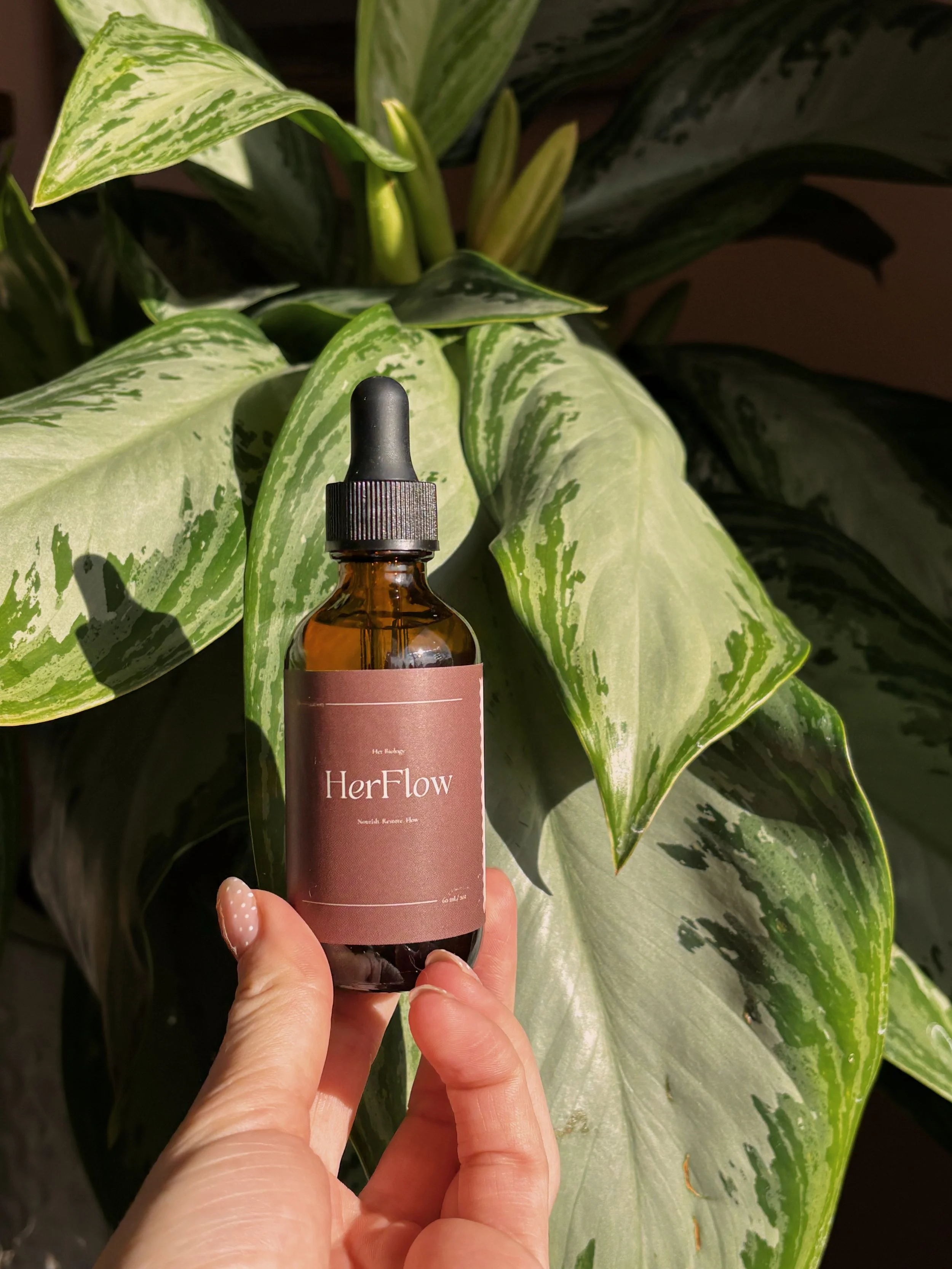 HerFlow Extract