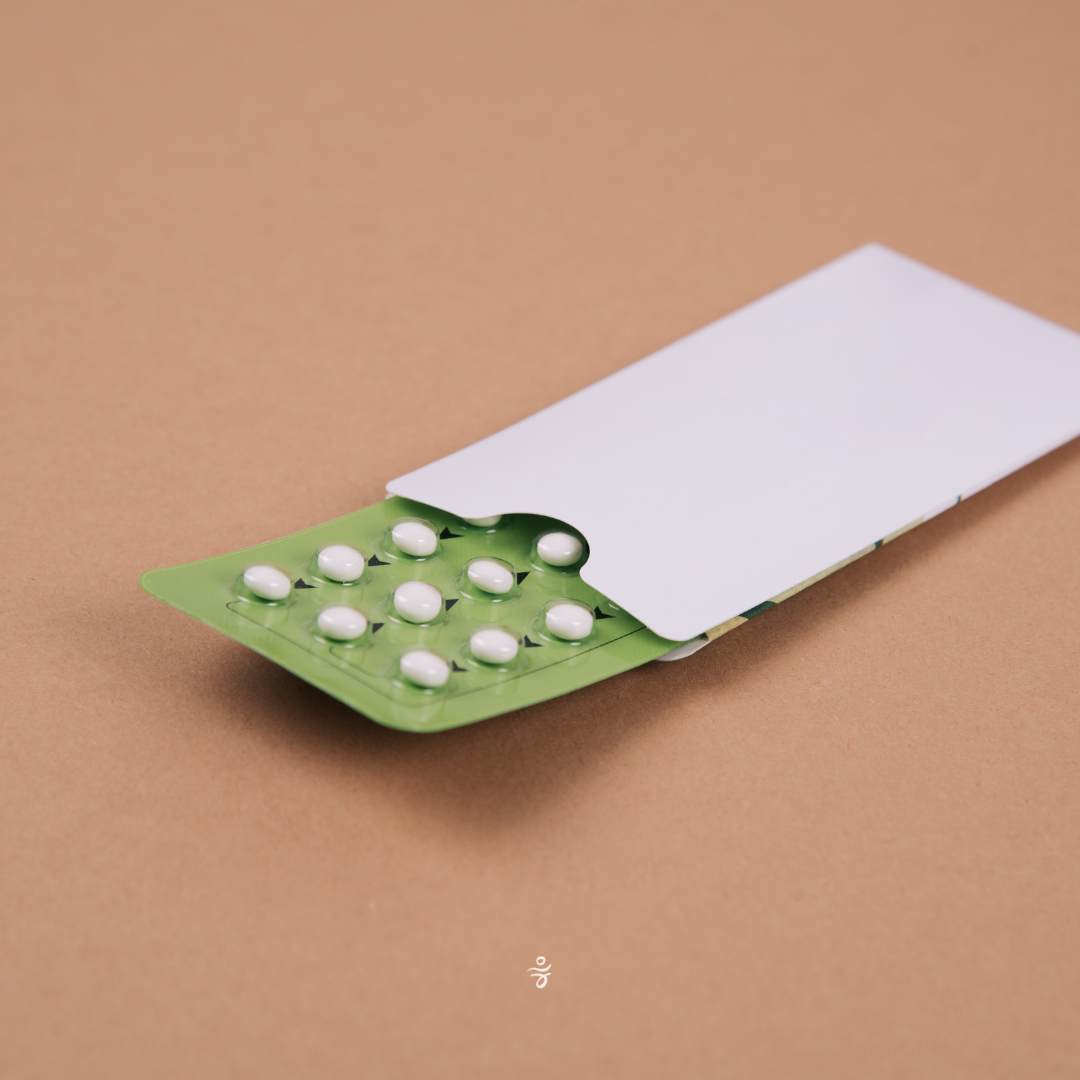 Can I Cycle Sync While on Birth Control?
