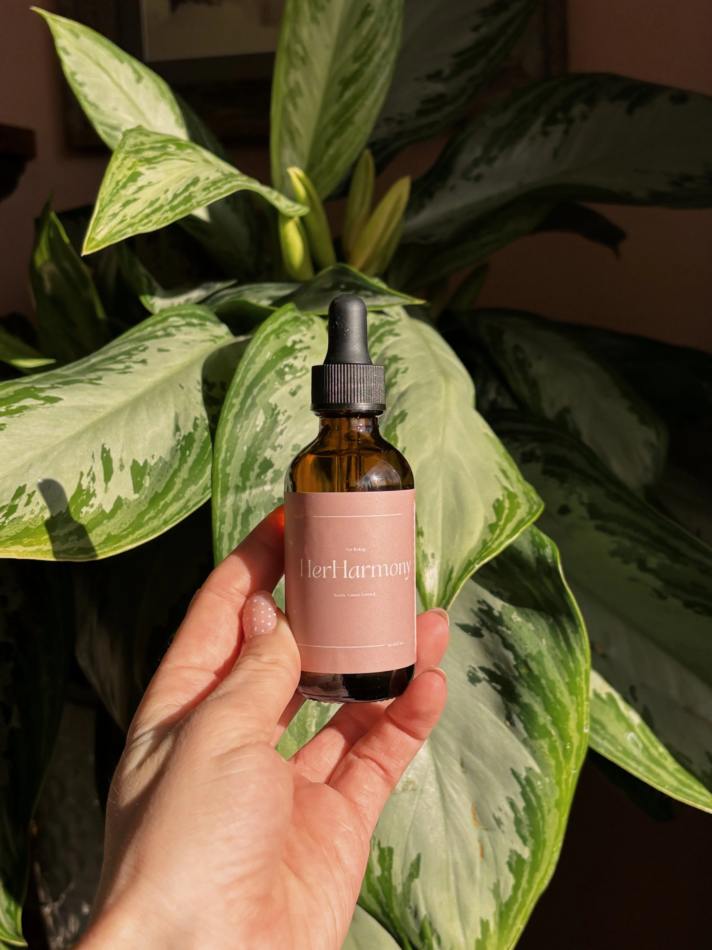 HerHarmony Extract