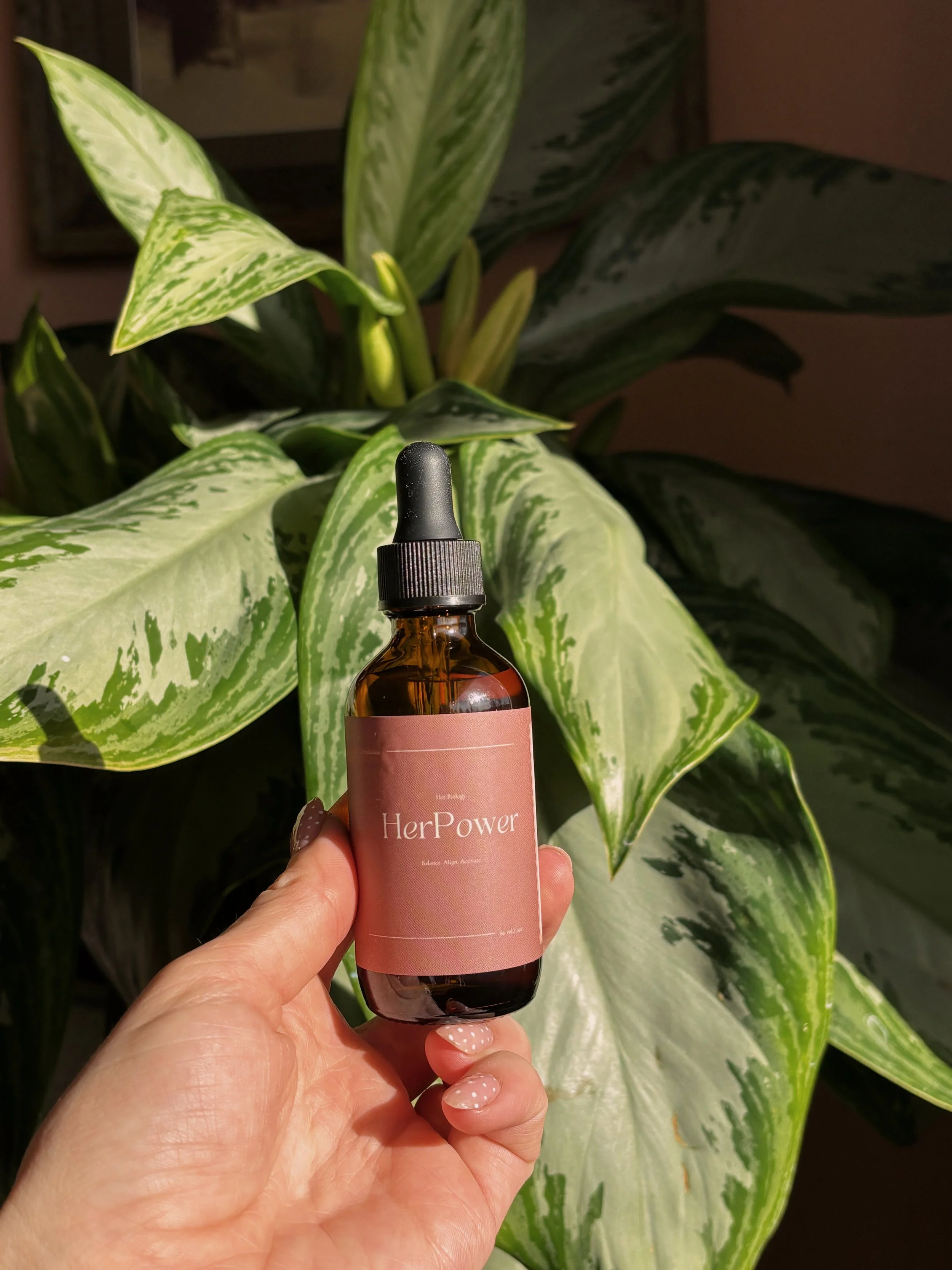 HerPower Extract