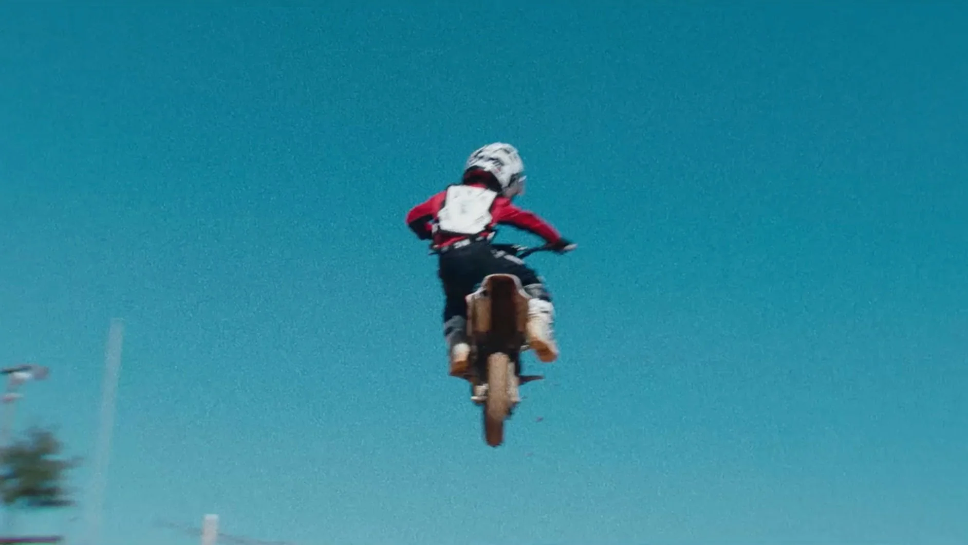 PRODUCTION DESIGNER: Valvoline  "Jimmy Johnson Tribute Video"