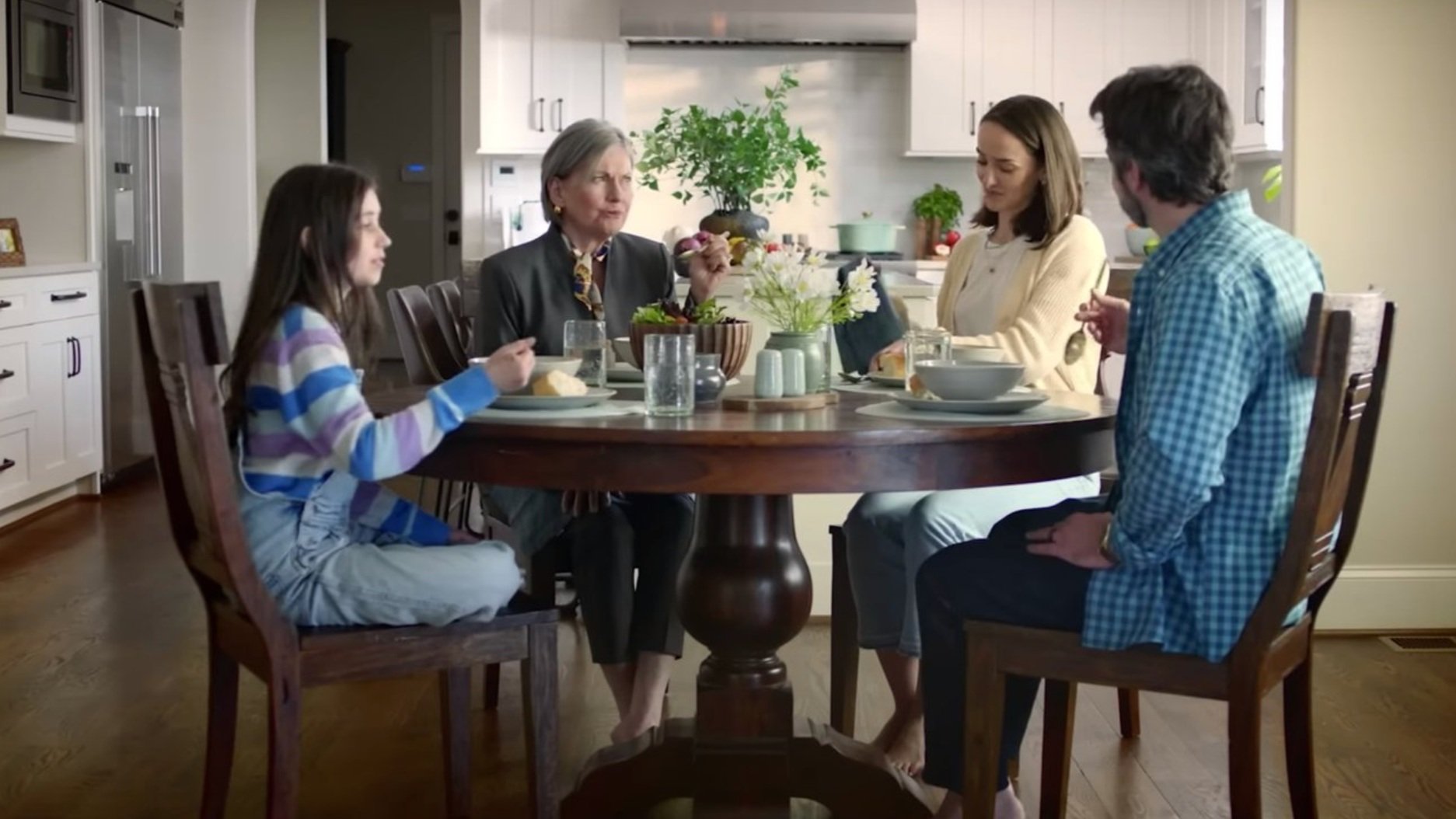 PRODUCTION DESIGNER: Bona "Impress the Unimpressible"