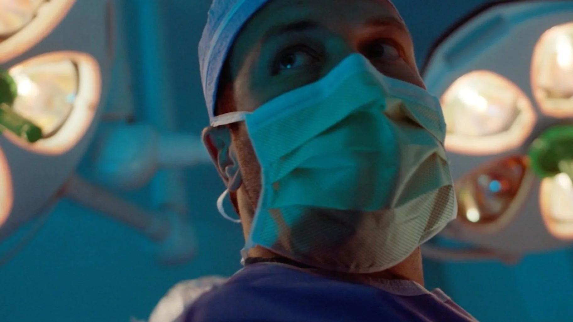 PRODUCTION DESIGNER: Cullman Regional Medical Center  "Better Every Day"