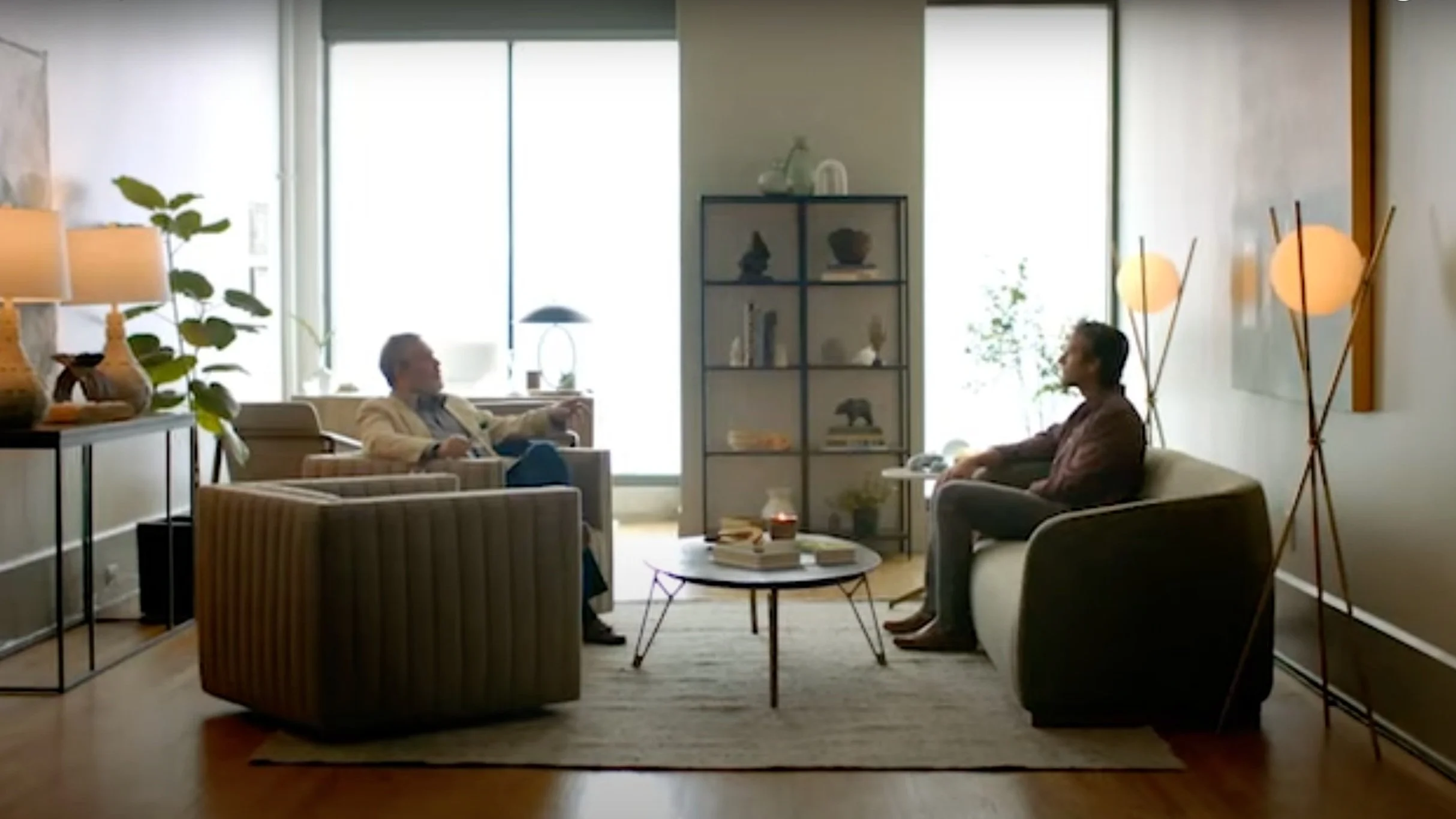 PRODUCTION DESIGNER: Alabama Tourism "Mind Trip"