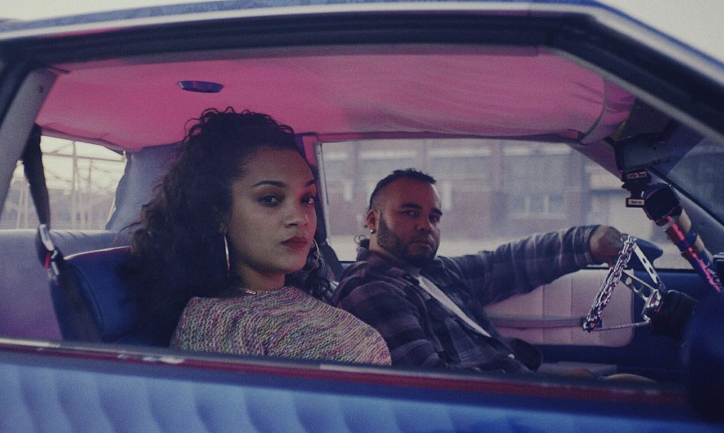 PRODUCTION DESIGNER: Metro by T-Mobile “Rule Your Day”