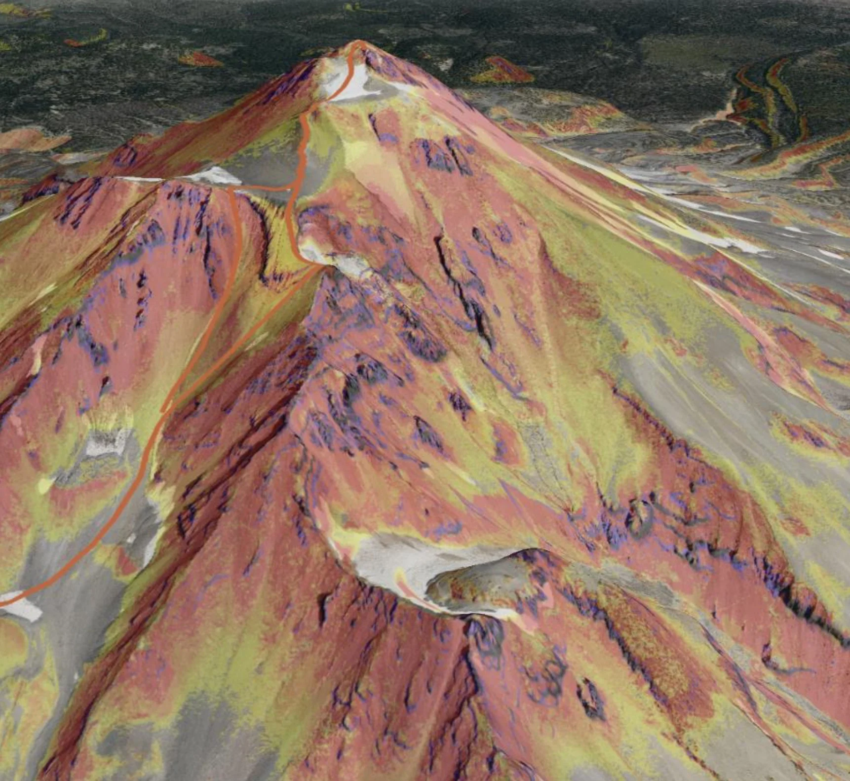 WORKSHOP: Recreational mapping datasets