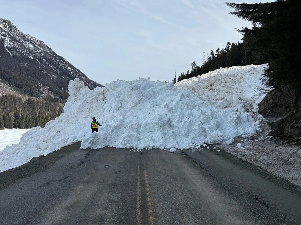 Engineering &amp; Operations: Avalanche Safety Program on the Duffey Lake Road - Hosted by the Ministry of Transportation and Transit (MoTT)
