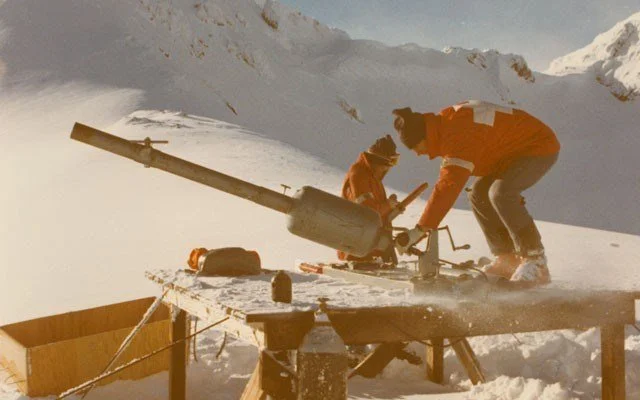 ISSW 2026 Banquet Co-Branded with the CAA