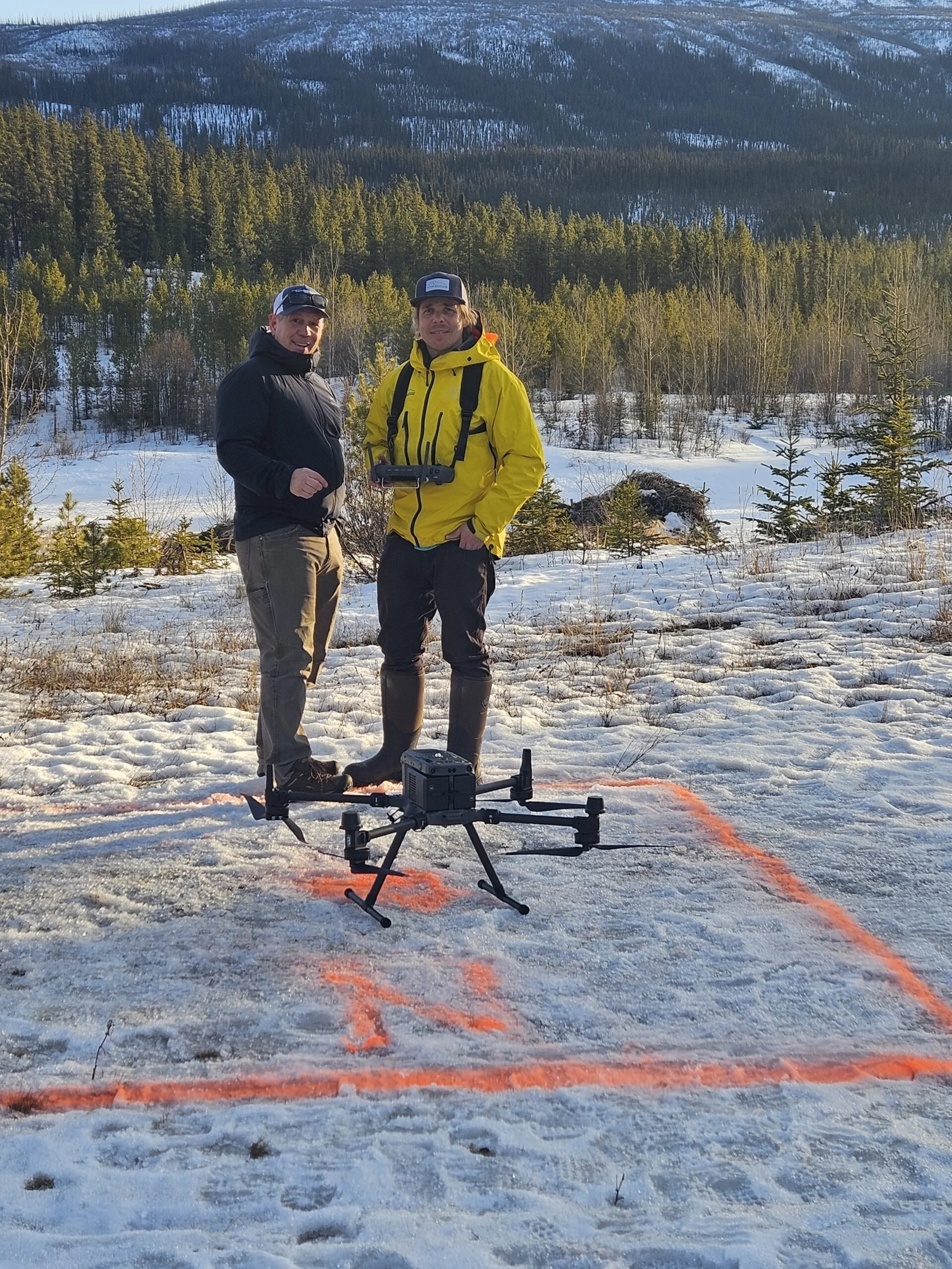 Bridging the gap between Digital Tools & Operational Avalanche Forecasting - hosted by Alpine Solutions
