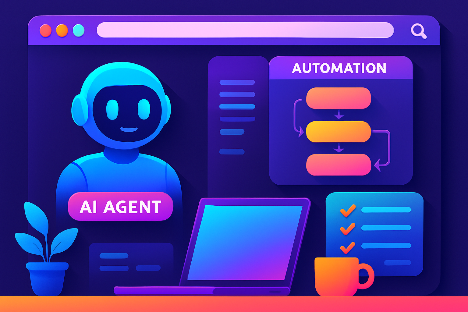 Perplexity Comet AI Browser: The AI Agent That Will Change How You Work Online