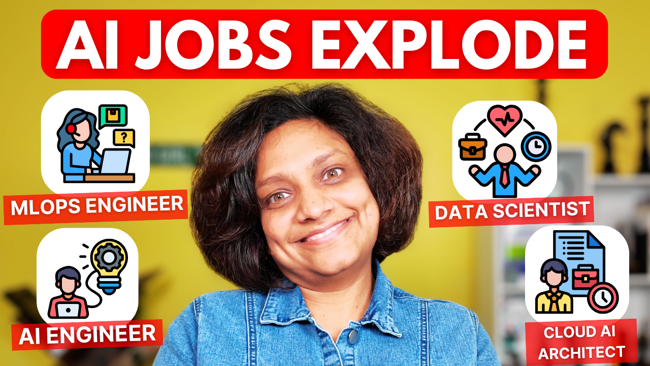 13 AI Jobs That Will Explode in 2026: A Complete Career Guide