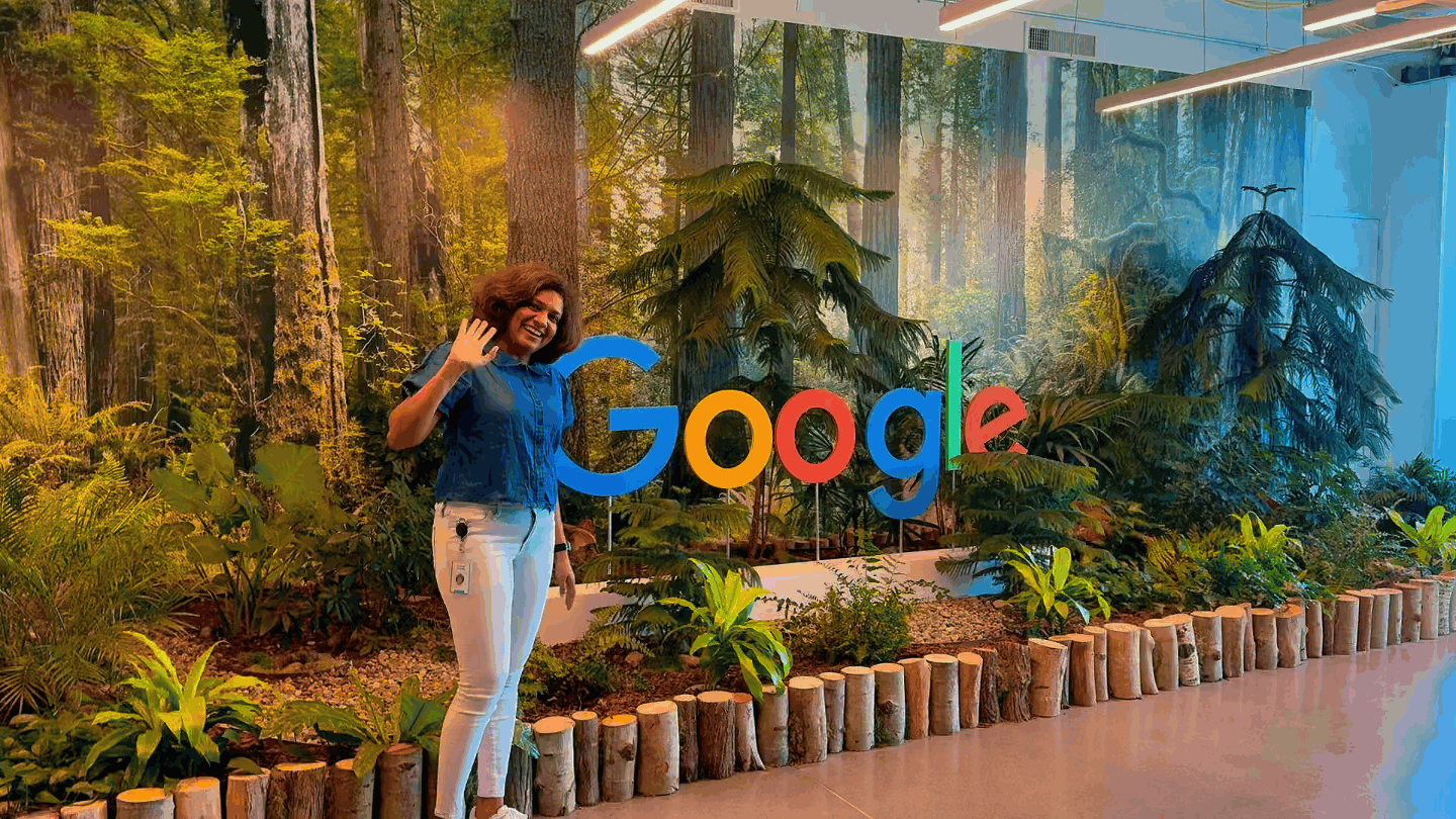 Bye Bye Google, Thanks for everything!