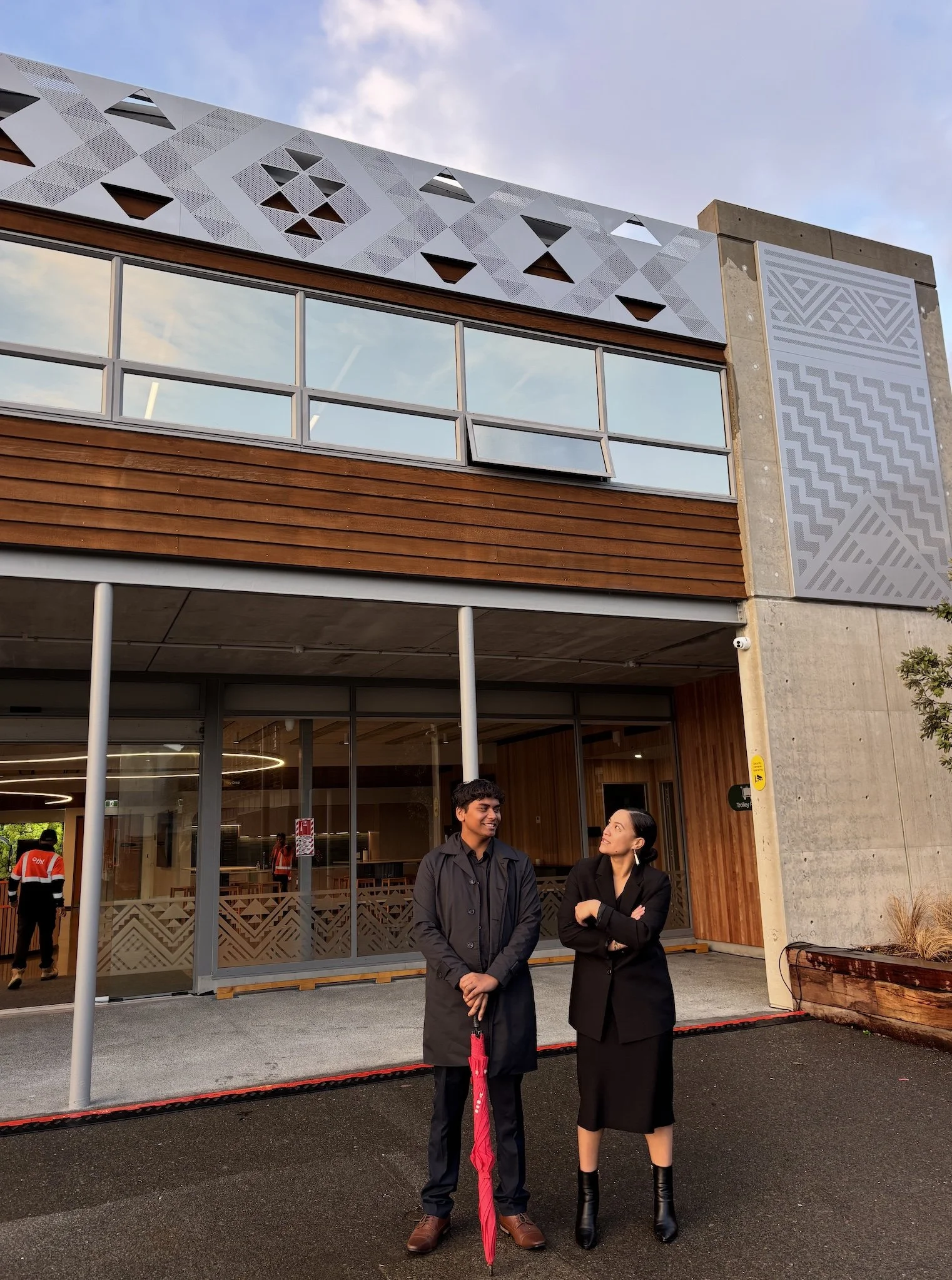 THL HEADQUARTERS OFFICIAL OPENING (02 MAY 2025)