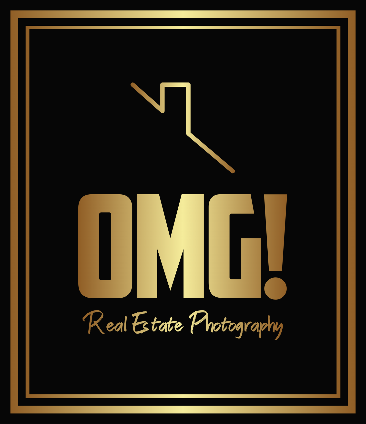 OMG! Real Estate Photography