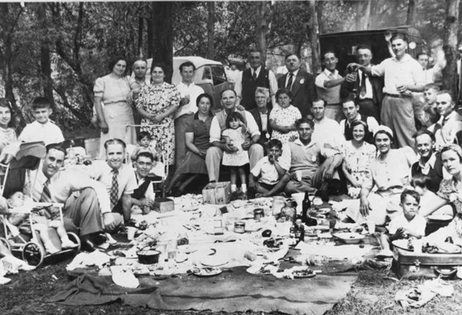 2026 IPS Annual Picnic - Sunday 8 February, Ferny Creek Reserve