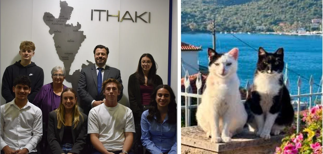 Afternoon Tea at the Clubrooms