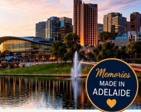 IPS Adelaide Holiday Package 4 -7 September