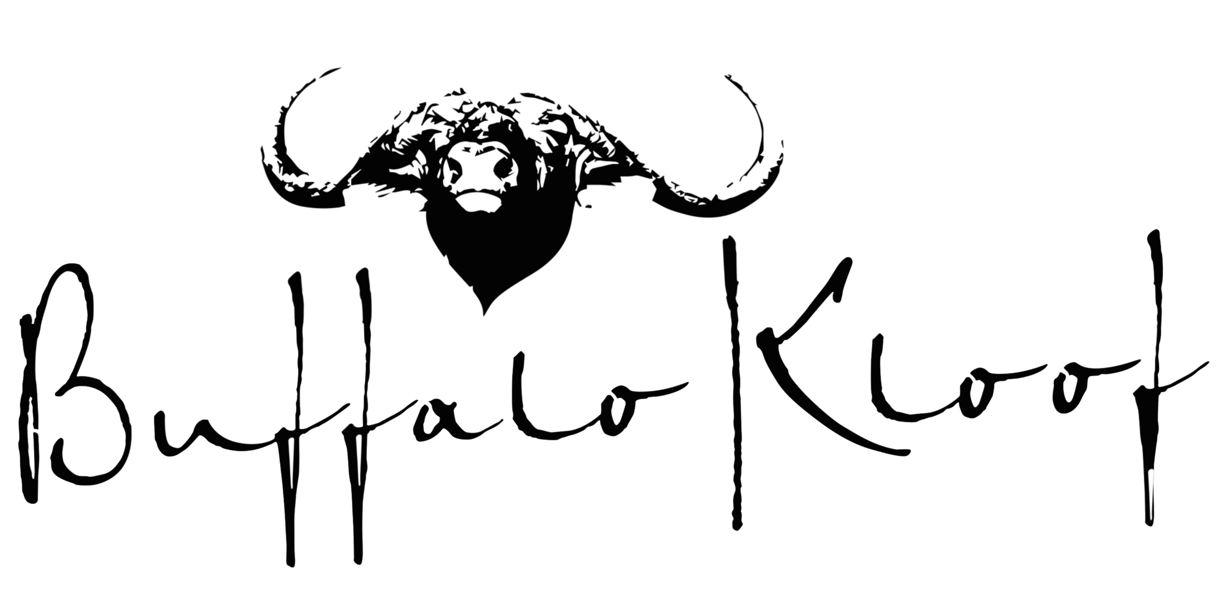 BUFFALO KLOOF LOGO BLACK .png