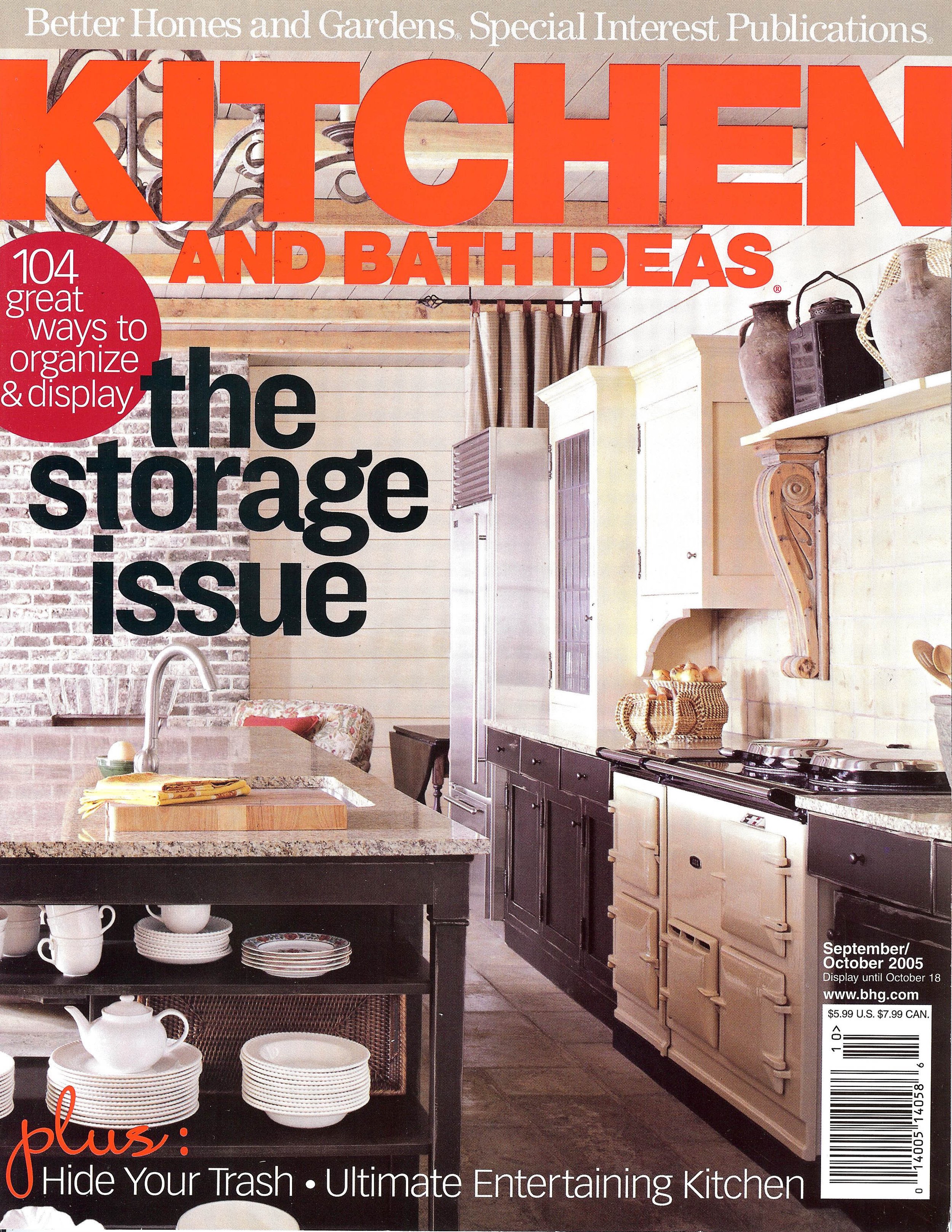 Kitchen & Bath Ideas Oct 2005 cover.jpg