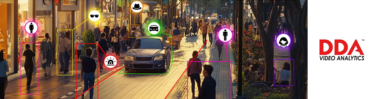 DDA1 Video Analytics