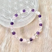 Atelier création bracelet "Amour de soi" - Samedi 7 février de 14h00 à 16h00