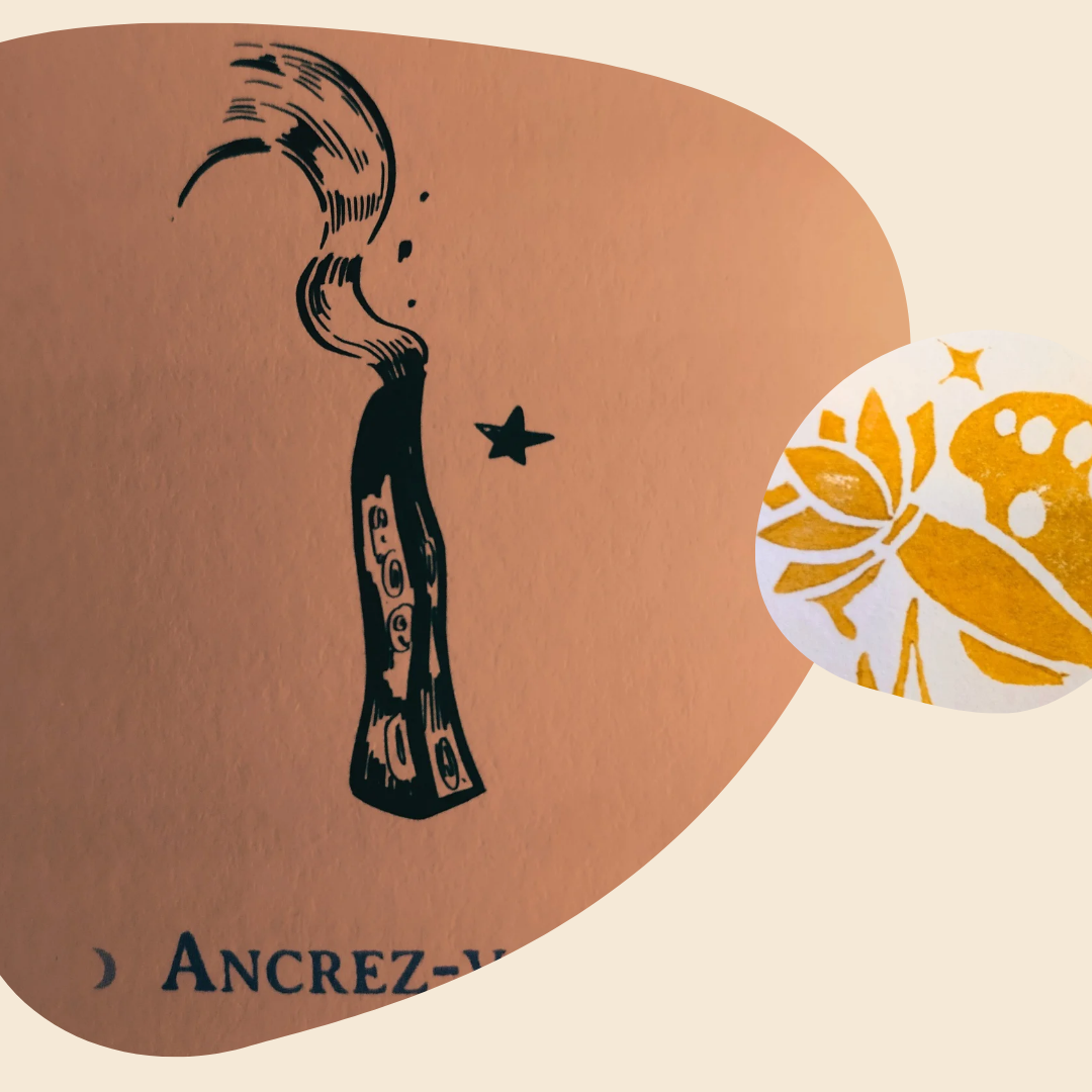 Sensibilisation aux énergies et l'ancrage - Mardi 5 mai de 15h00 à 16h30