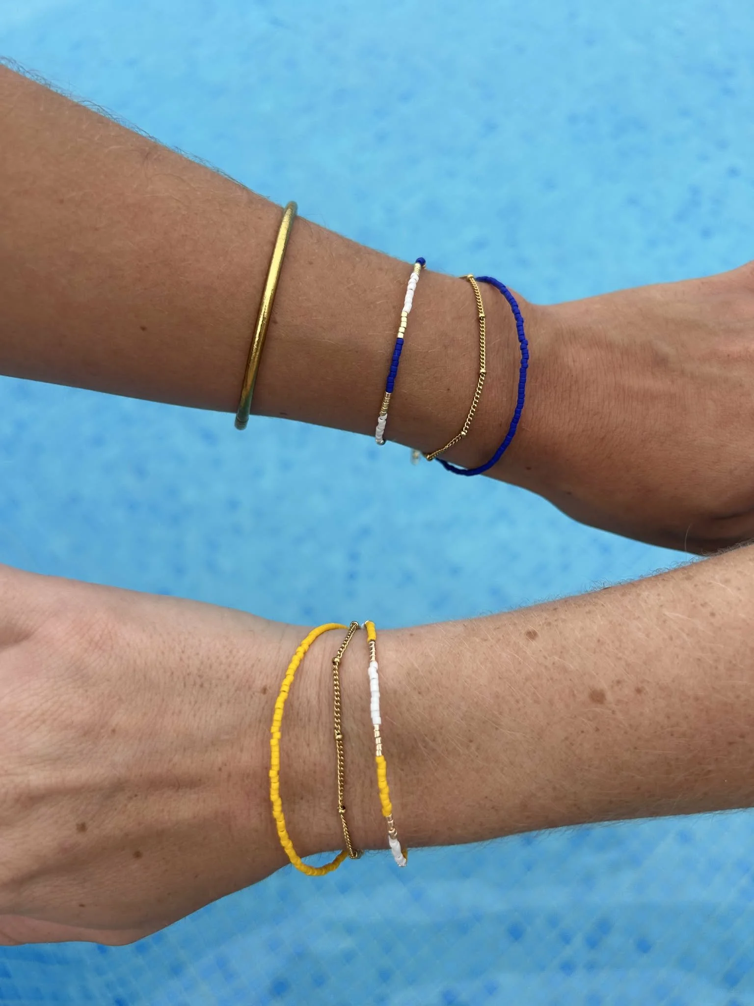 Perrine - création bracelet 3 rangs - 9 mai.jpg