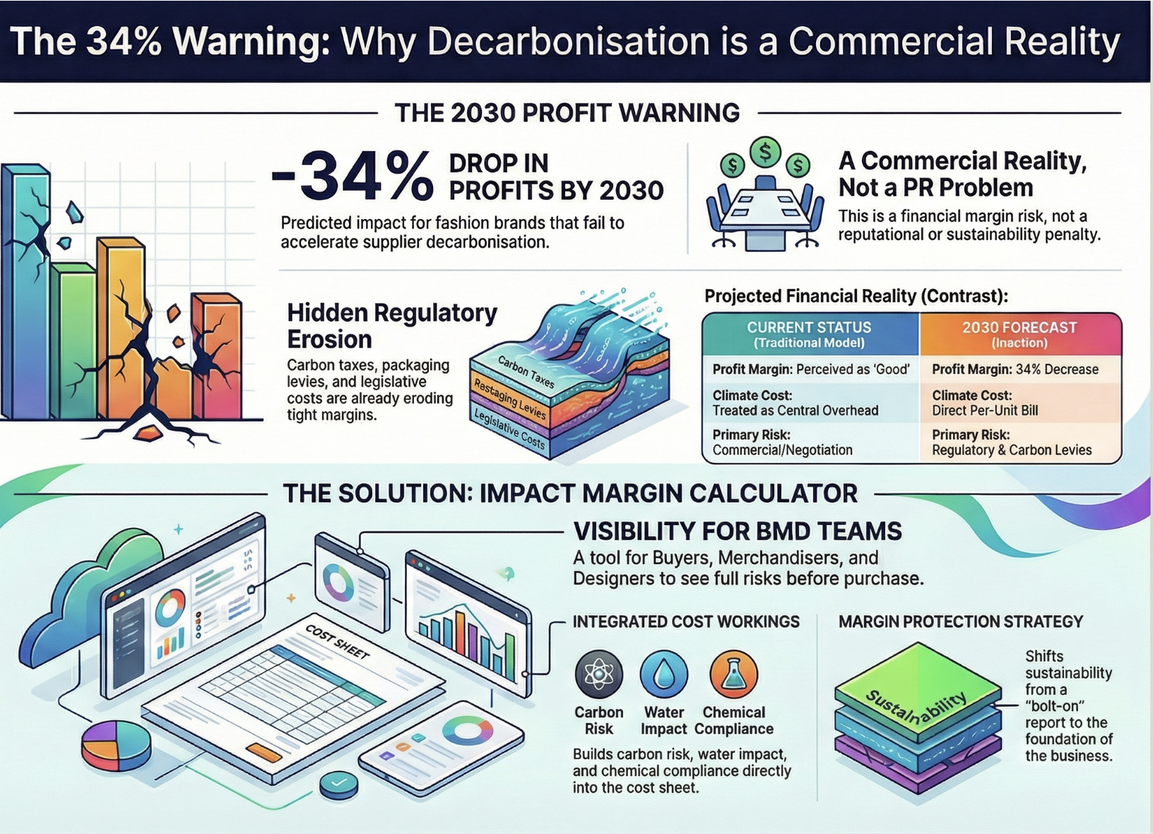 The 34% Warning: The Number That Should Be Keeping Every CFO Up at Night 