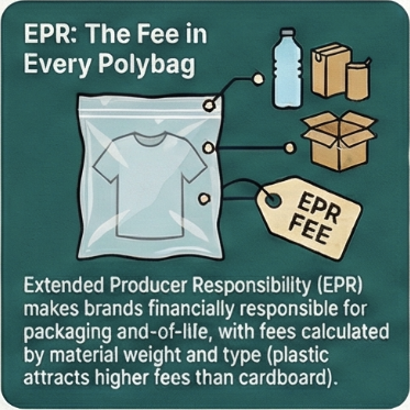 The Hidden Cost in Every Polybag 