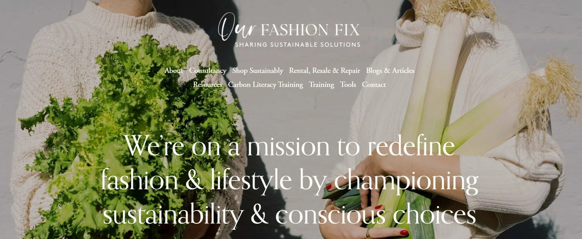 Jan 2026 Sustainable Fashion Update