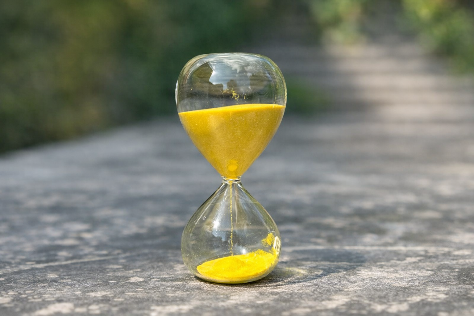 Time