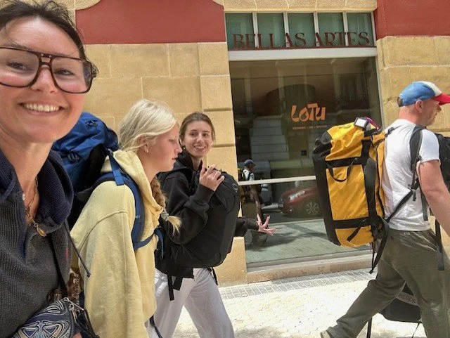 Europe Family Adventure 2026