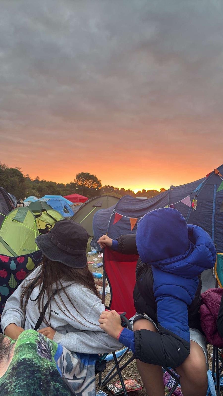 The Fallout of Festival Season