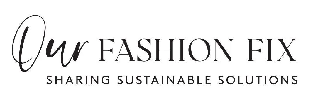 Our Fashion Fix