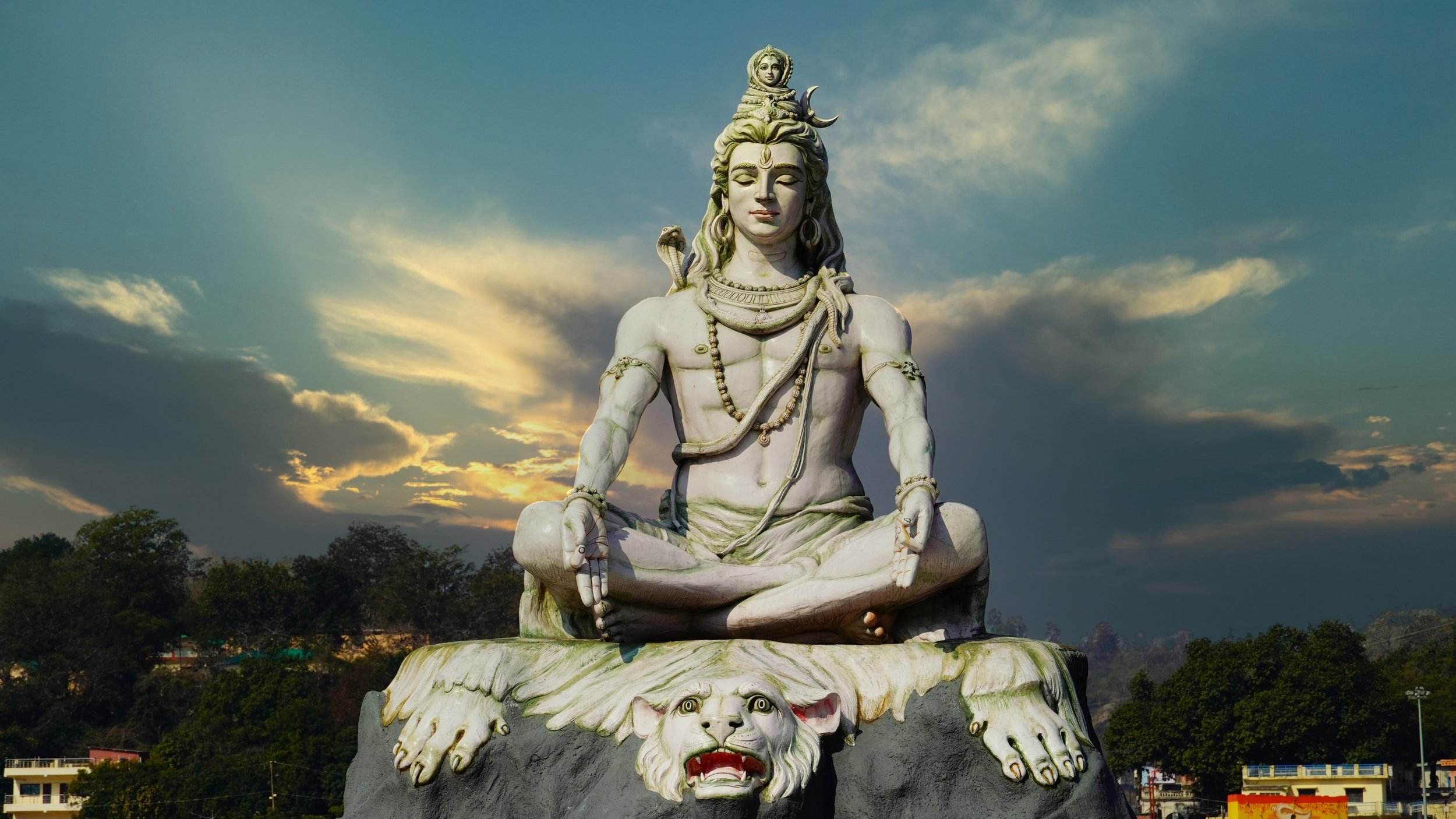 Haridwar – Rishikesh