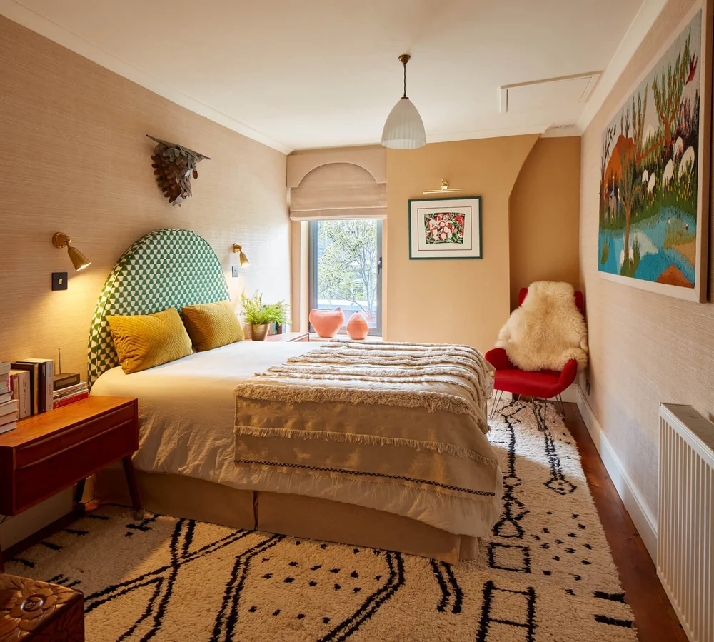 Farah Morley | Interior Designer