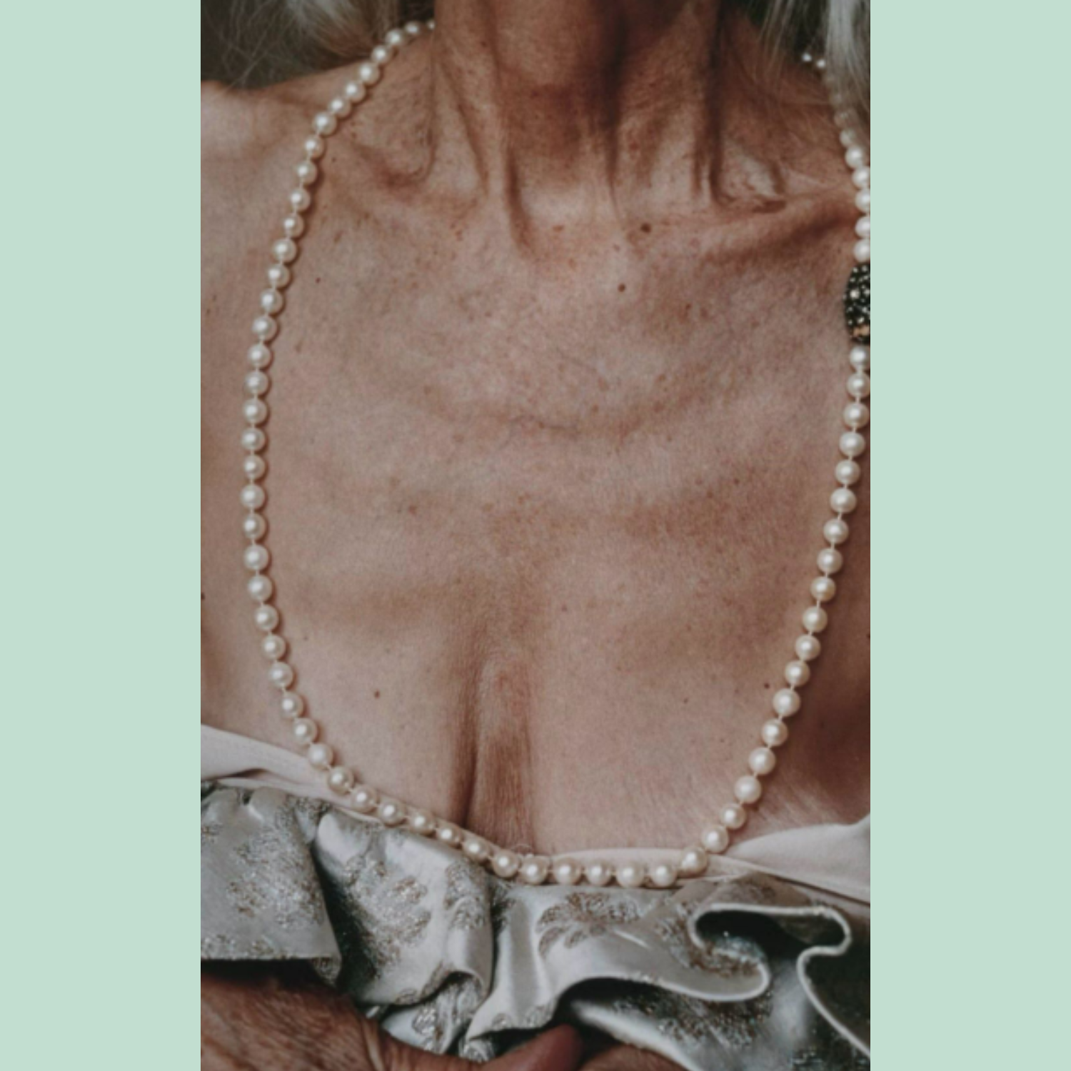 Anders kijken naar ouder worden: Een tentoonstelling die het gesprek opent