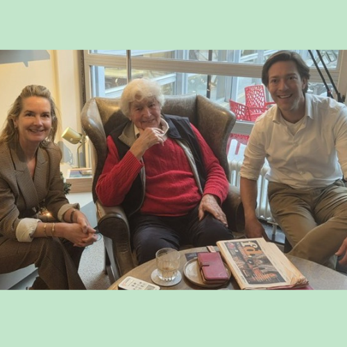 Waarom doorwerken vanzelfsprekend moet zijn