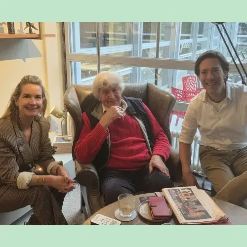 Waarom doorwerken vanzelfsprekend moet zijn
