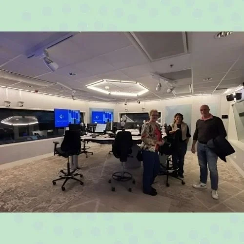 ZilverWerkt te gast bij NPO Radio 1 over doorwerken na pensioen