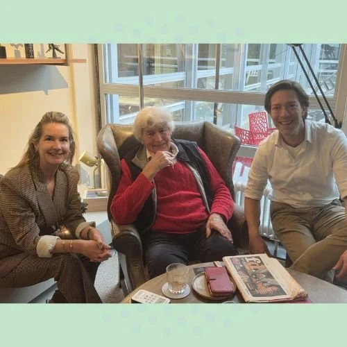 Waarom doorwerken vanzelfsprekend moet zijn