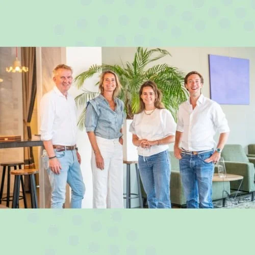 Partnership tussen ZilverWerkt &amp; Proudies