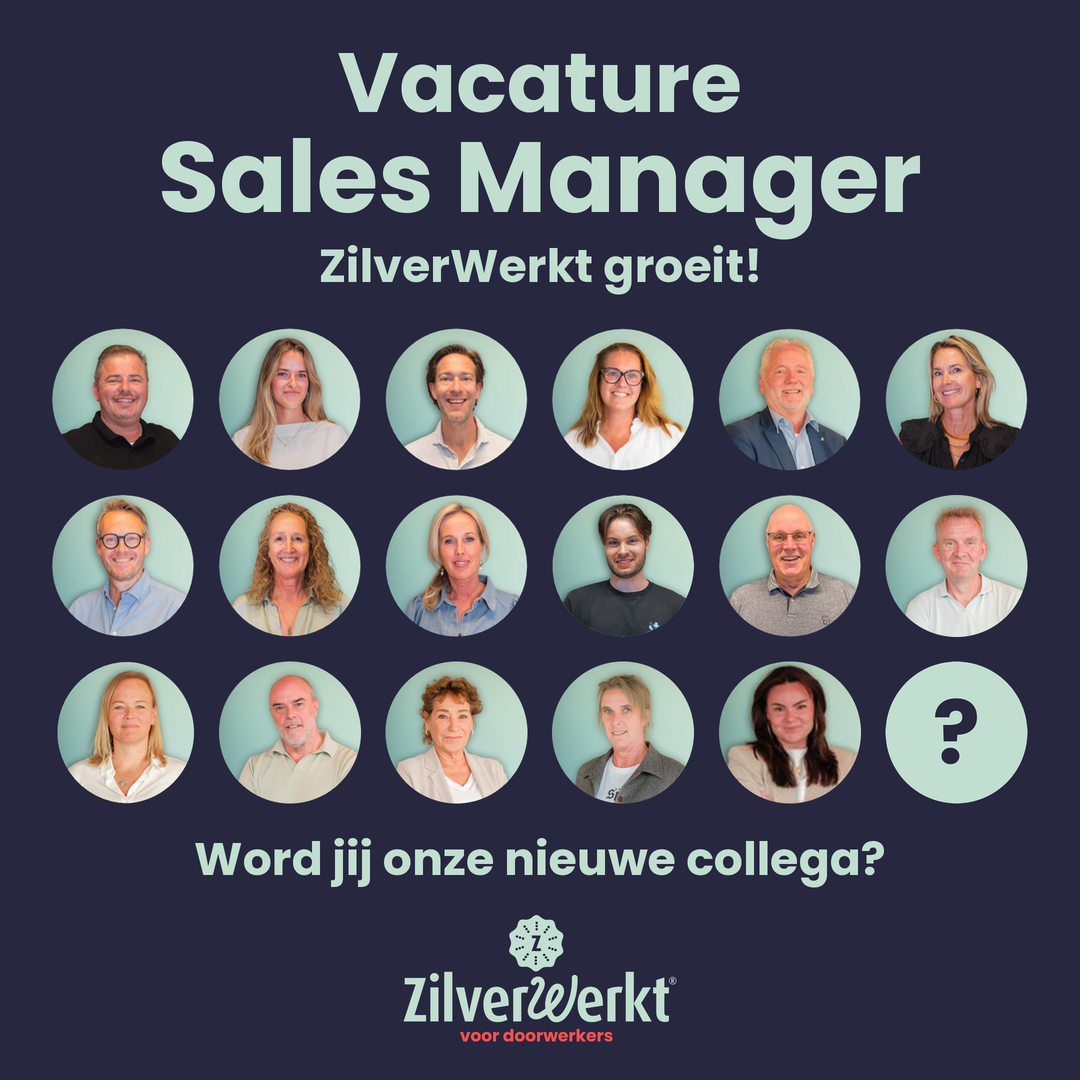 Sales Manager 