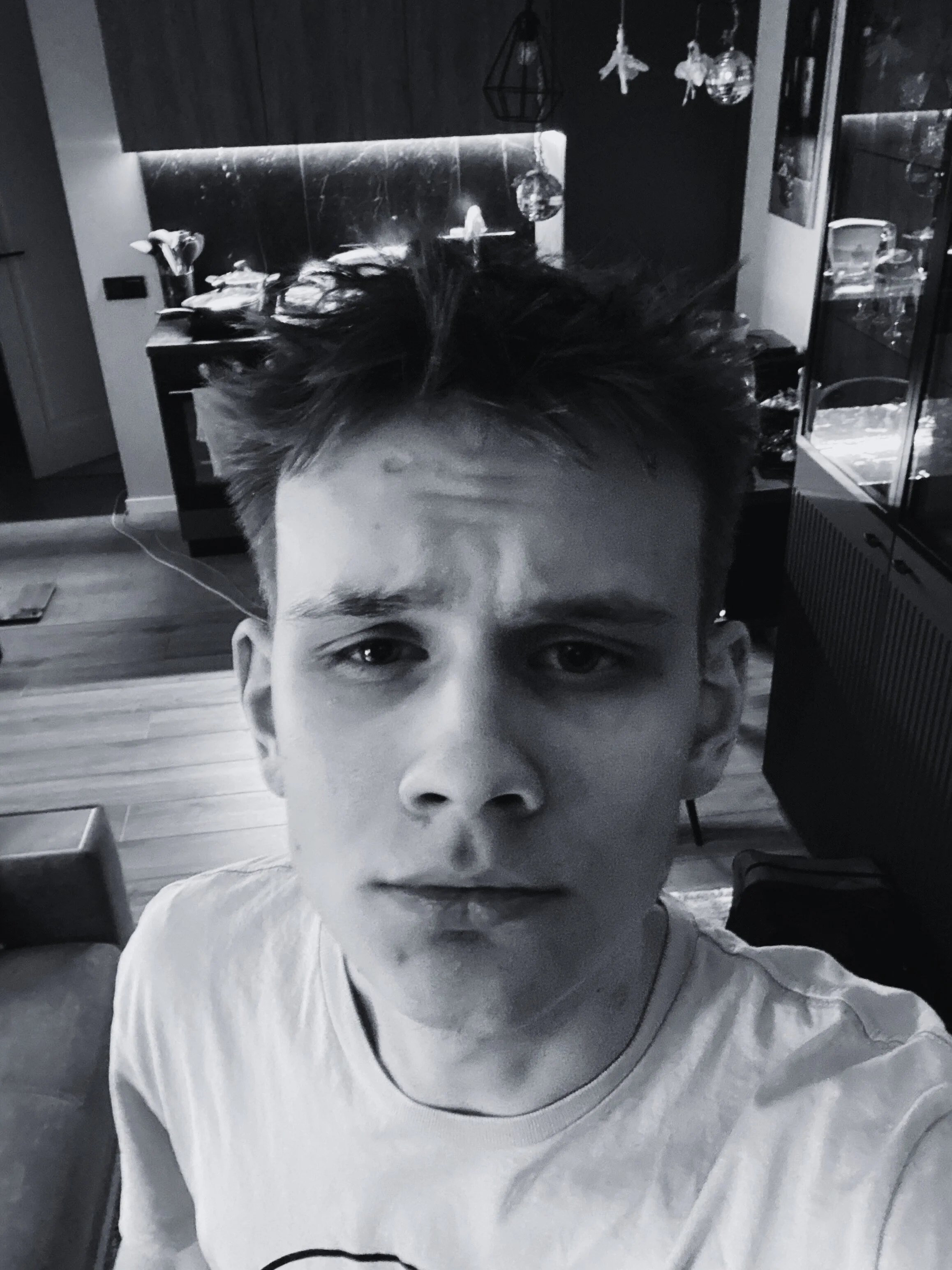 Meet GEVAD1CH