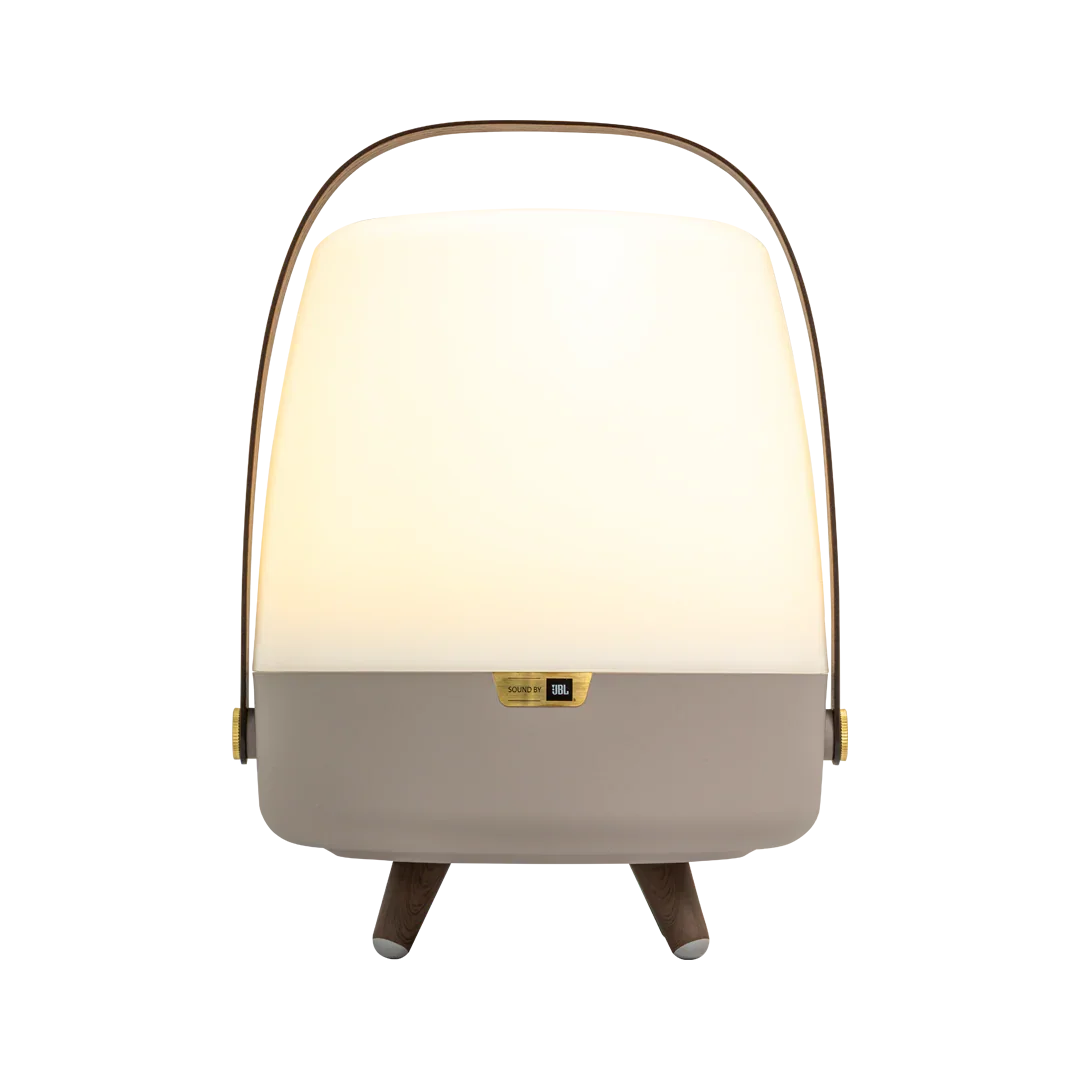 Enceinte lampe Lite-up PLAY Son JBL®