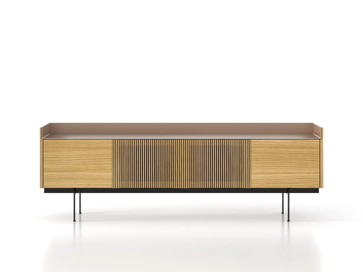 stockholm-sideboard-with-4-horizontal-doors2-central-slatted.webp