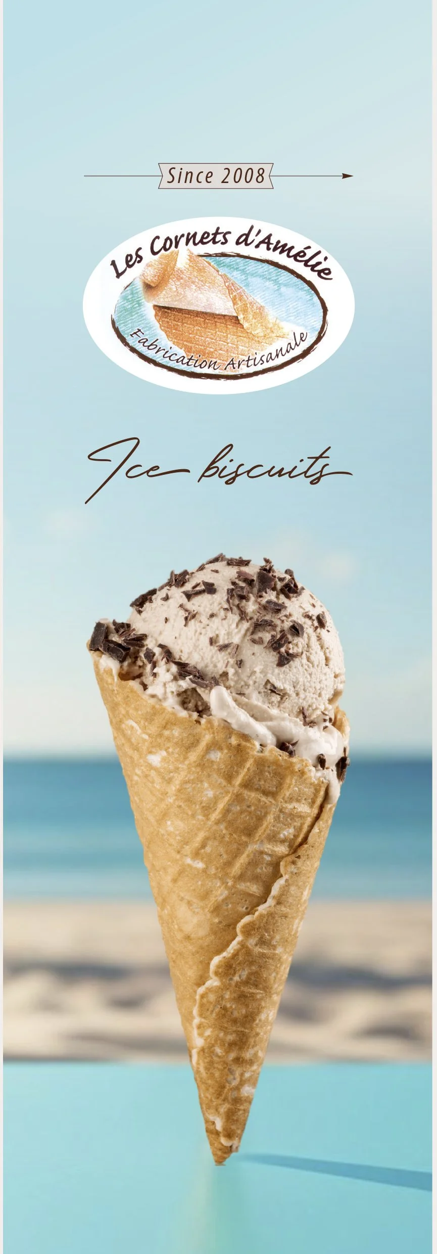 De hoorns van Amélie