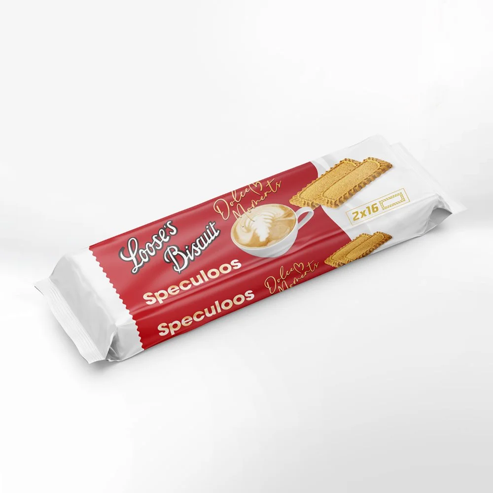 Loose's Biscuit Speculoos 2x16 db